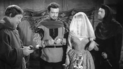 The Adventures of Robin Hood