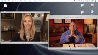 Web Therapy