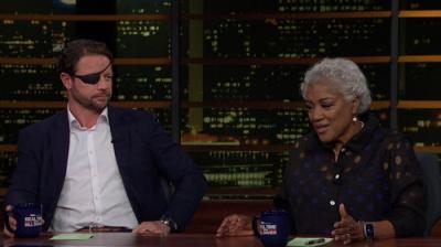 Real Time with Bill Maher