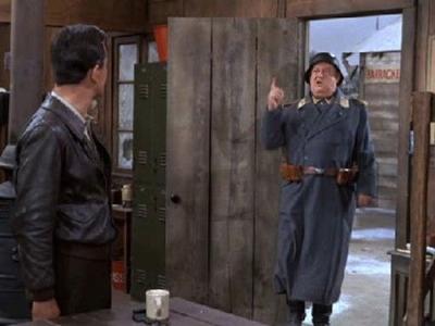 Hogan's Heroes