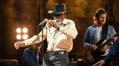 Later... with Jools Holland