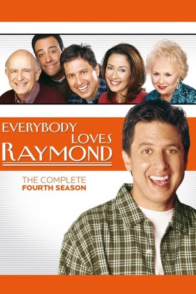 Everybody Loves Raymond filmas online