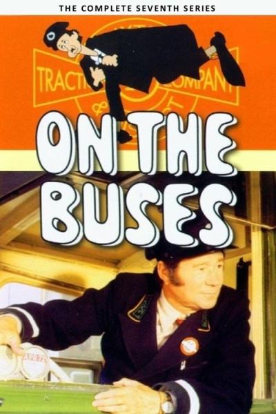 On the Buses filmas online