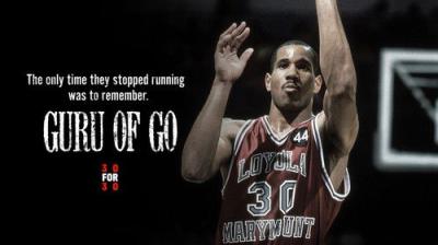 30 for 30