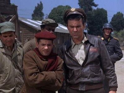 Hogan's Heroes
