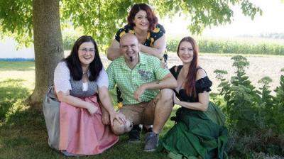 Bauer sucht Frau