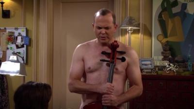 Kaip aš susipažinau su jūsų mama