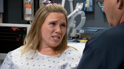 Untold Stories of the ER