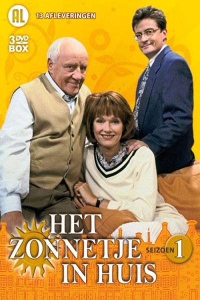 Het Zonnetje In Huis filmas online