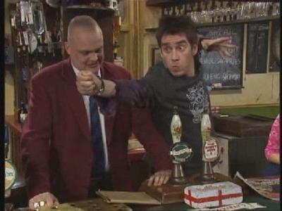 Time Gentlemen Please