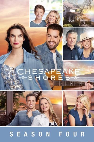 Chesapeake Shores filmas online