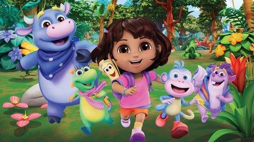 DORA filmas žiurėti online
