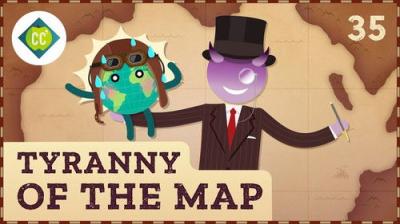 Crash Course Geography