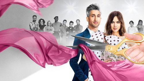 Next in Fashion filmas žiurėti online