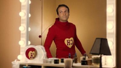 Chespirito: Sin querer queriendo