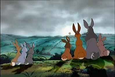 Watership Down