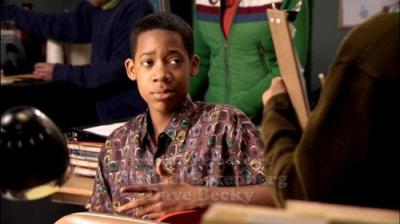 Everybody Hates Chris