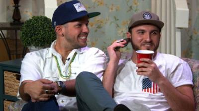 Apologies in Advance with Andrea Russett