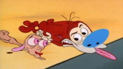 The Ren & Stimpy Show