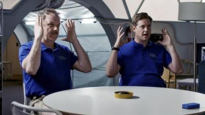 Moonbase 8