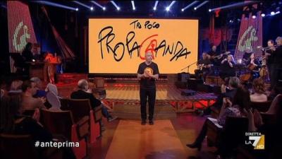 Propaganda Live