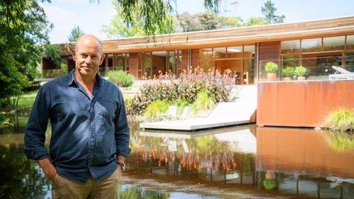New Zealand's Best Homes with Phil Spencer filmas žiurėti online