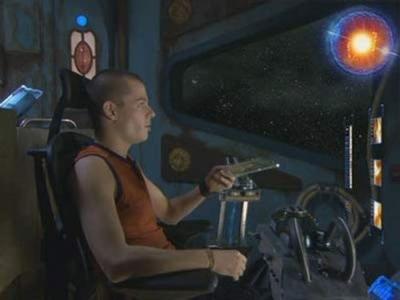Starhunter