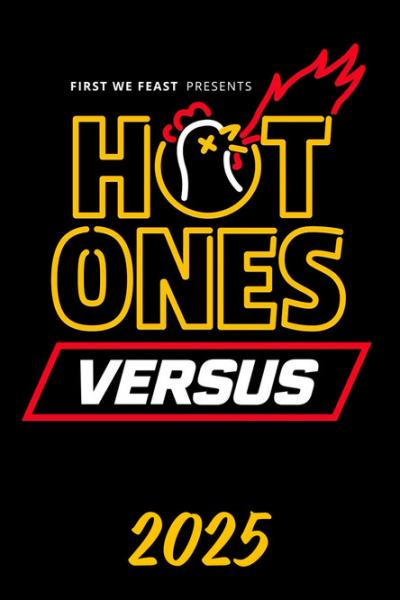 Hot Ones Versus filmas online