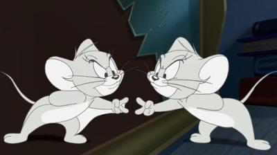 Tom and Jerry Tales