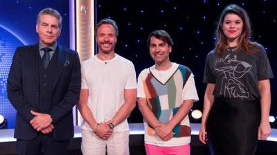 Jeopardy! Sverige
