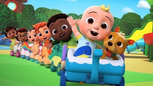 CoComelon Lane filmas žiurėti online