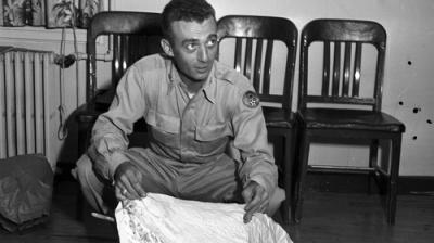 Didžiausios pasaulio paslaptys