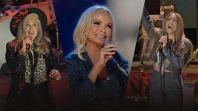 Great Performances