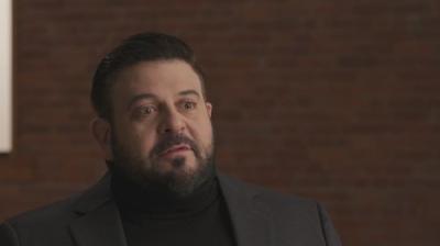 The Food That Built America