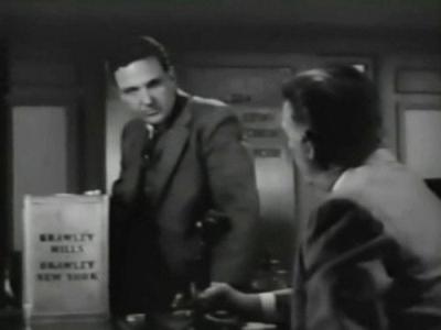 The Untouchables
