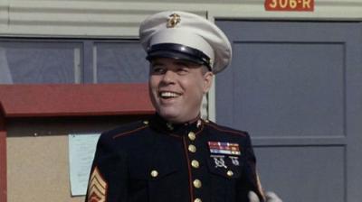 Gomer Pyle, U.S.M.C.