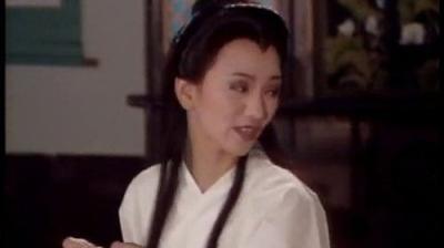 新白娘子传奇1992