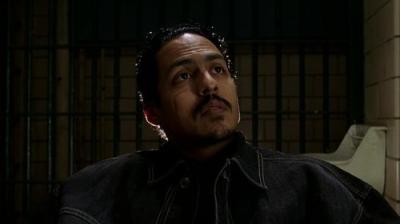 Įstatymas ir tvarka. Specialiųjų tyrimų skyrius