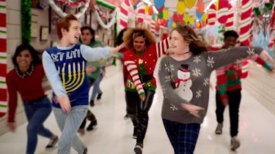 High School Musical: The Musical: The Series