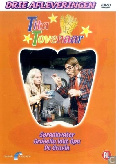 Ti-Ta Tovenaar filmas online