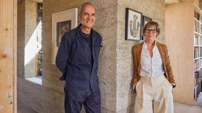 Grand Designs
