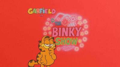 Garfield and Friends