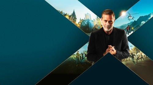 Destination X filmas žiurėti online