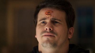 Kevin (Probably) Saves the World