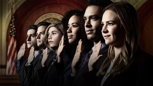 Jaunieji advokatai filmas žiurėti online