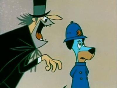 The Huckleberry Hound Show