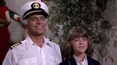 The Love Boat