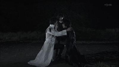 牙狼＜GARO＞