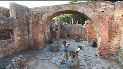 Ulisse - Il piacere della scoperta