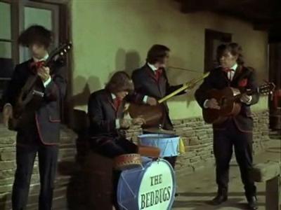 F Troop